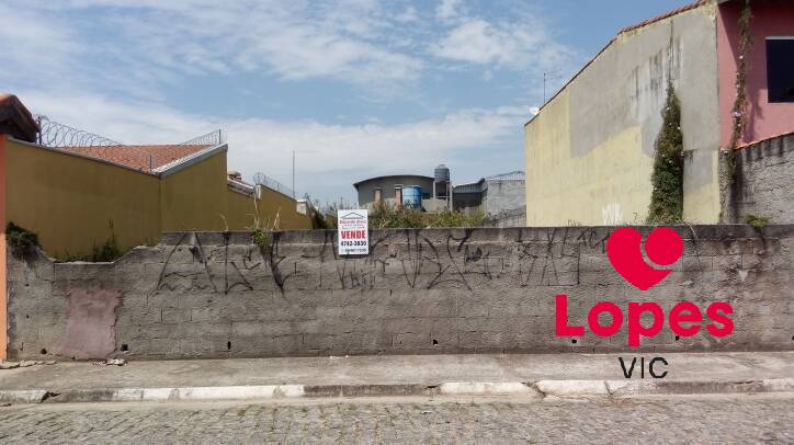 Terreno, 600 m² - Foto 1