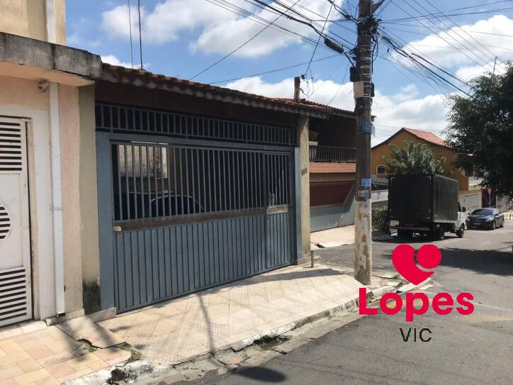 Casa à venda com 2 quartos, 49m² - Foto 2