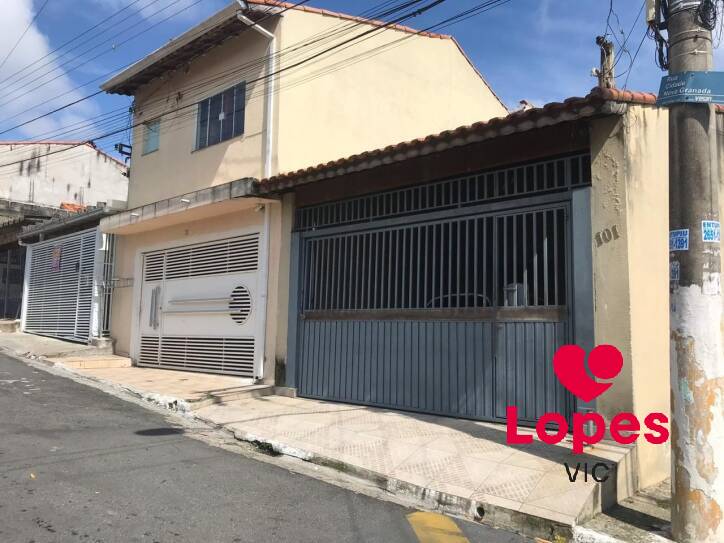 Casa à venda com 2 quartos, 49m² - Foto 6