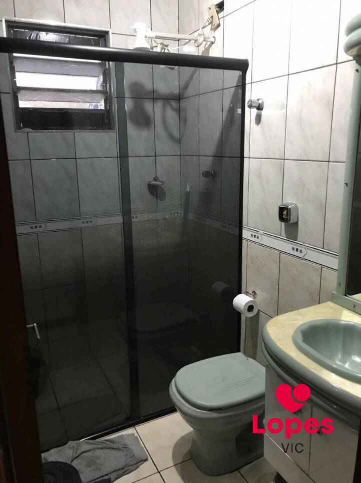 Casa à venda com 2 quartos, 49m² - Foto 10