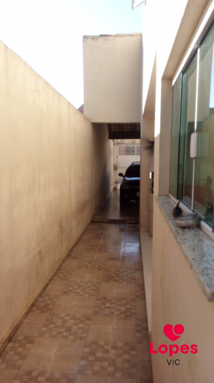 Casa à venda com 3 quartos - Foto 3