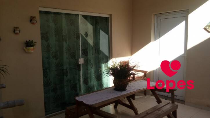 Casa à venda com 3 quartos - Foto 6