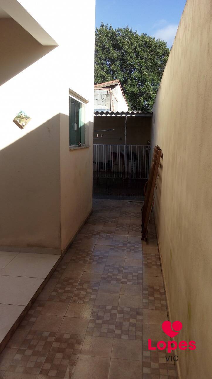 Casa à venda com 3 quartos - Foto 8
