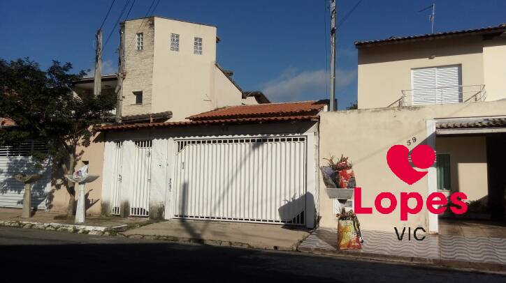 Casa à venda com 3 quartos - Foto 9