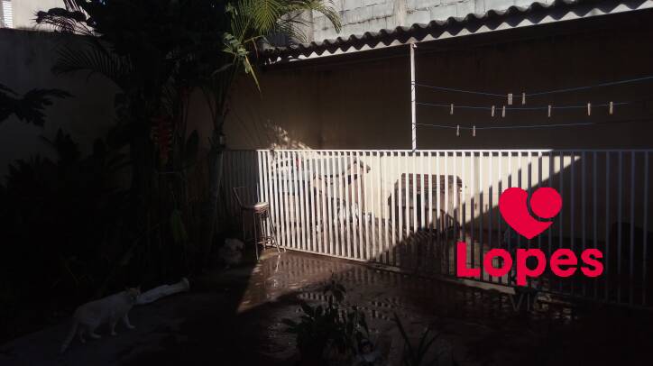 Casa à venda com 3 quartos - Foto 15