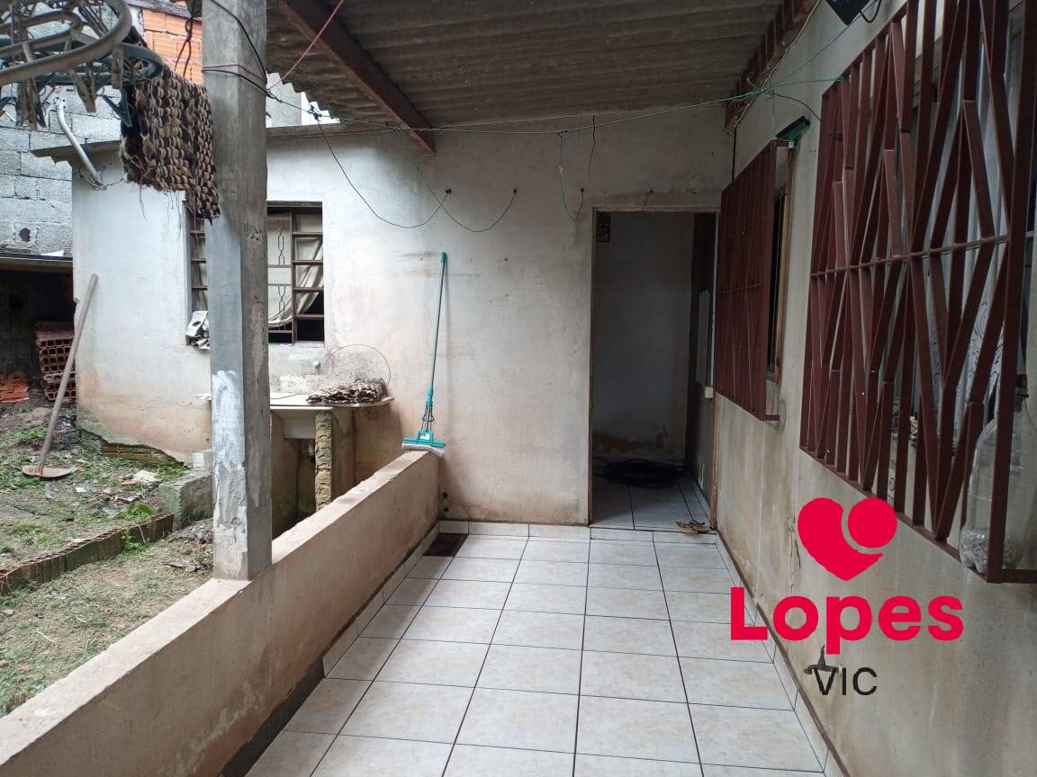 Casa, 2 quartos, 89 m² - Foto 4