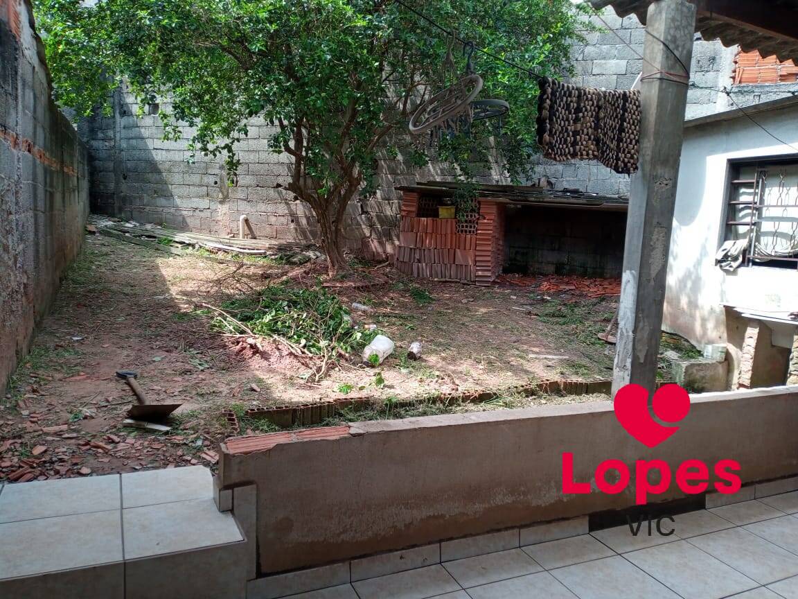 Casa, 2 quartos, 89 m² - Foto 5