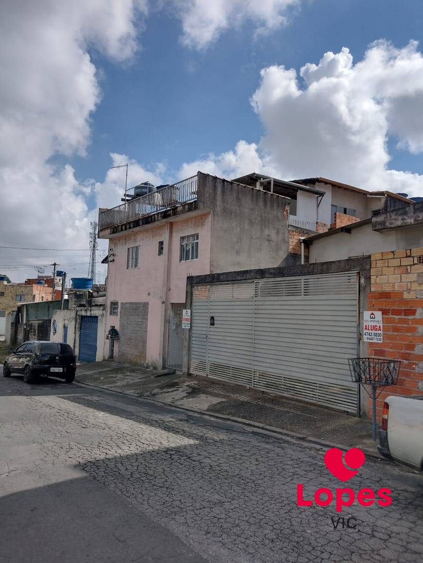 Casa, 2 quartos, 89 m² - Foto 2