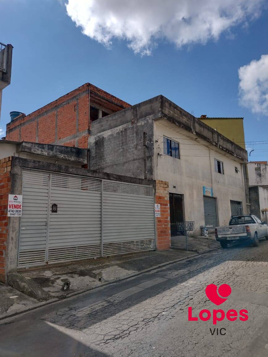 Casa, 2 quartos, 89 m² - Foto 3