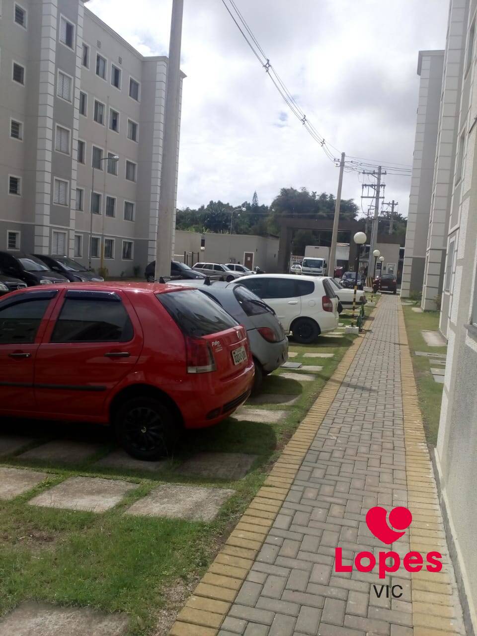 Apartamento, 2 quartos - Foto 23