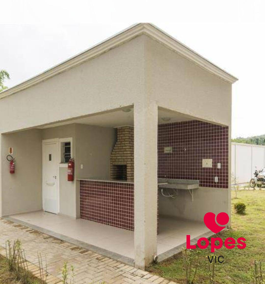 Apartamento, 2 quartos - Foto 22