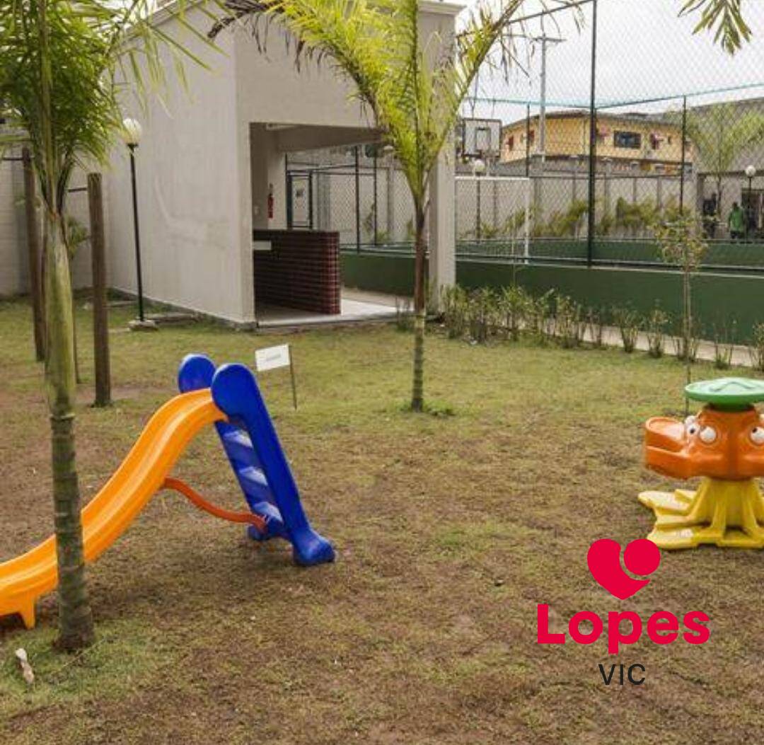 Apartamento, 2 quartos - Foto 25