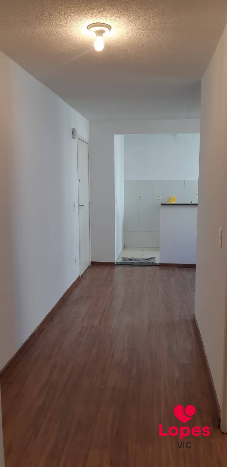 Apartamento, 2 quartos - Foto 12