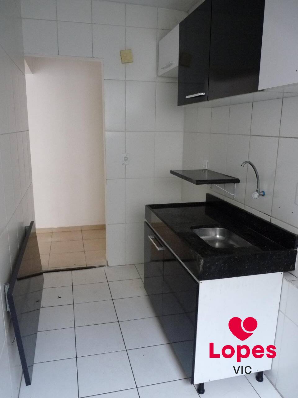 Apartamento à venda com 3 quartos, 78m² - Foto 9