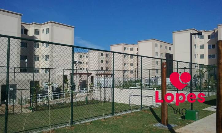 Apartamento à venda com 2 quartos, 38m² - Foto 17