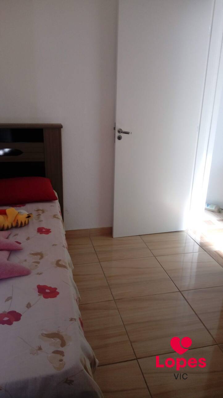 Apartamento à venda com 2 quartos, 38m² - Foto 12