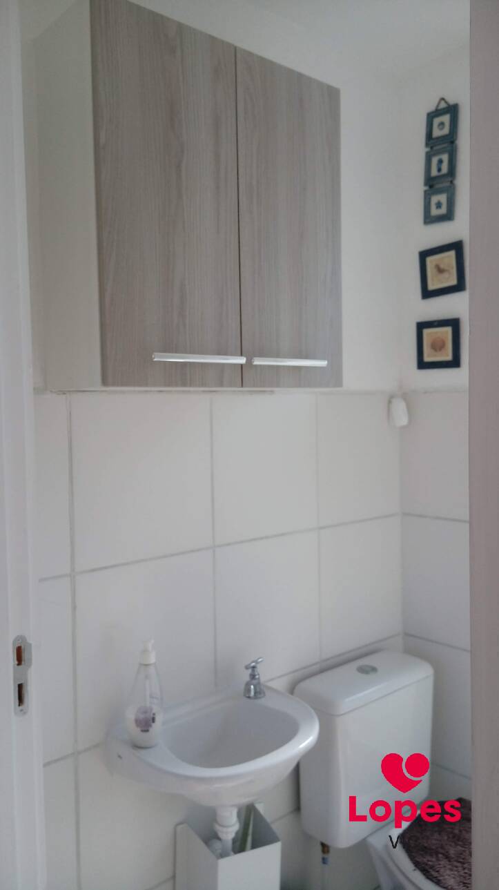 Apartamento à venda com 2 quartos, 38m² - Foto 15