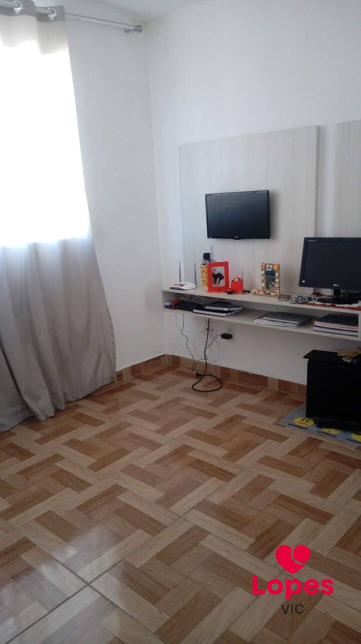 Apartamento à venda com 2 quartos, 38m² - Foto 8