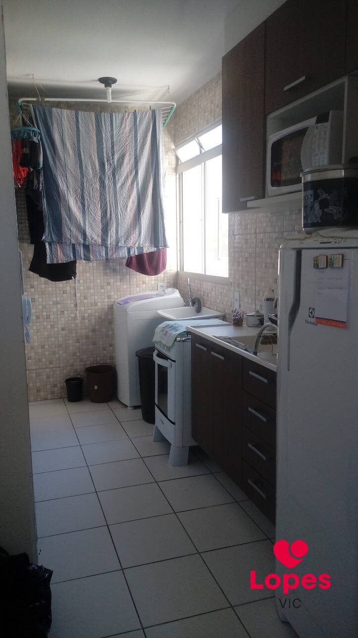 Apartamento à venda com 2 quartos, 38m² - Foto 11