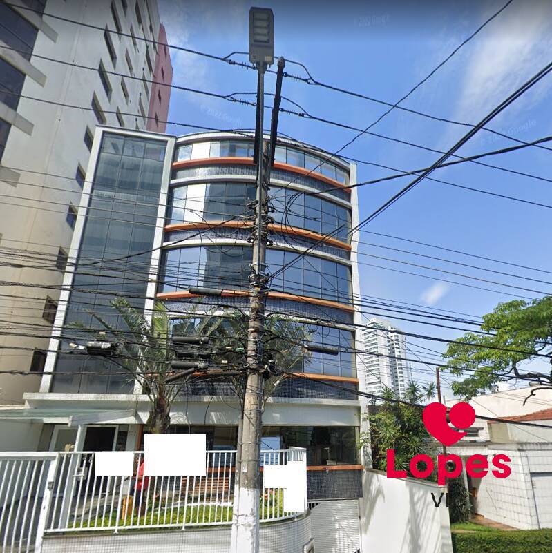 PRÉDIO COMERCIAL - SÃO BERNARDO DO CAMPO - SÃO PAULO/SP