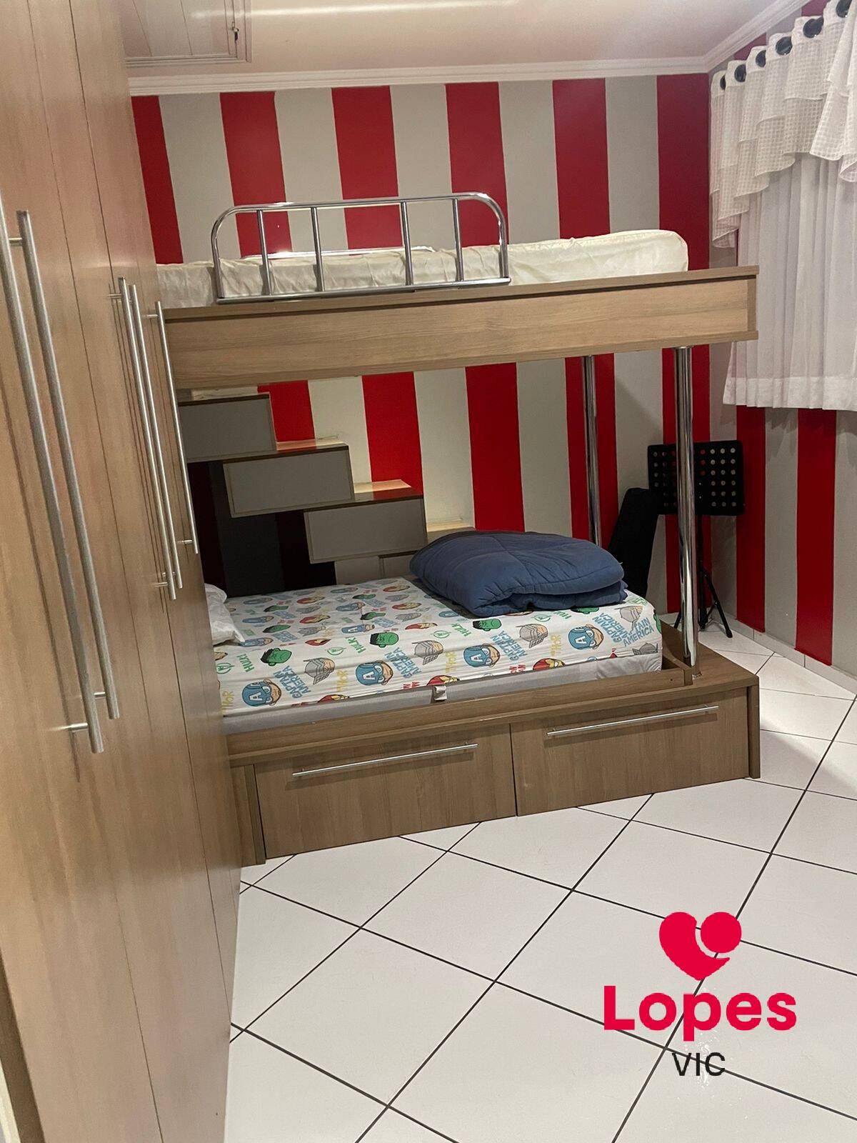 Sobrado para alugar com 4 quartos, 380m² - Foto 7