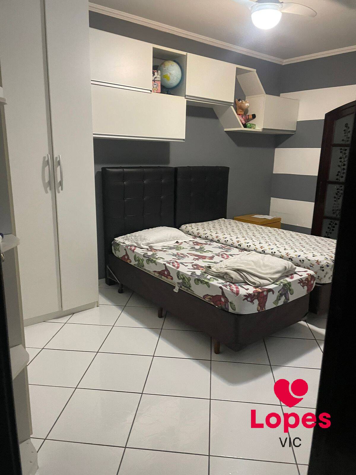 Sobrado para alugar com 4 quartos, 380m² - Foto 9