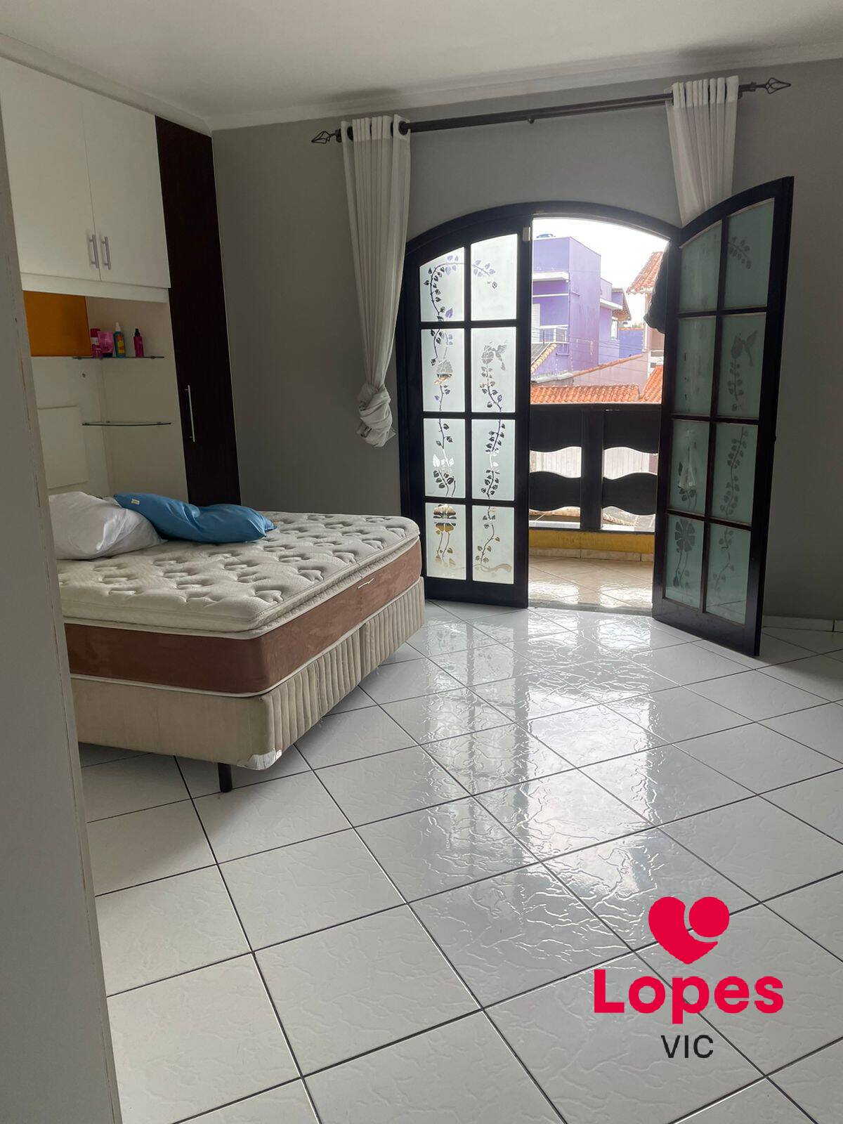 Sobrado para alugar com 4 quartos, 380m² - Foto 10