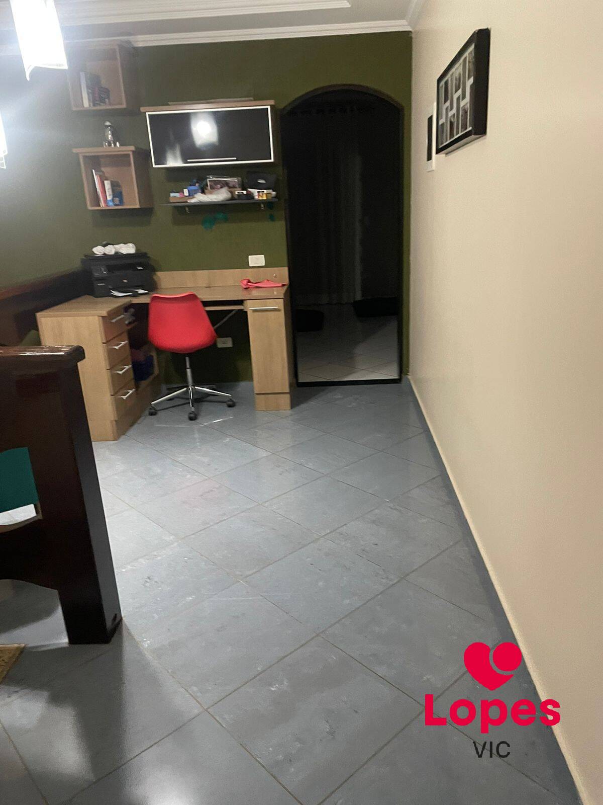 Sobrado para alugar com 4 quartos, 380m² - Foto 12