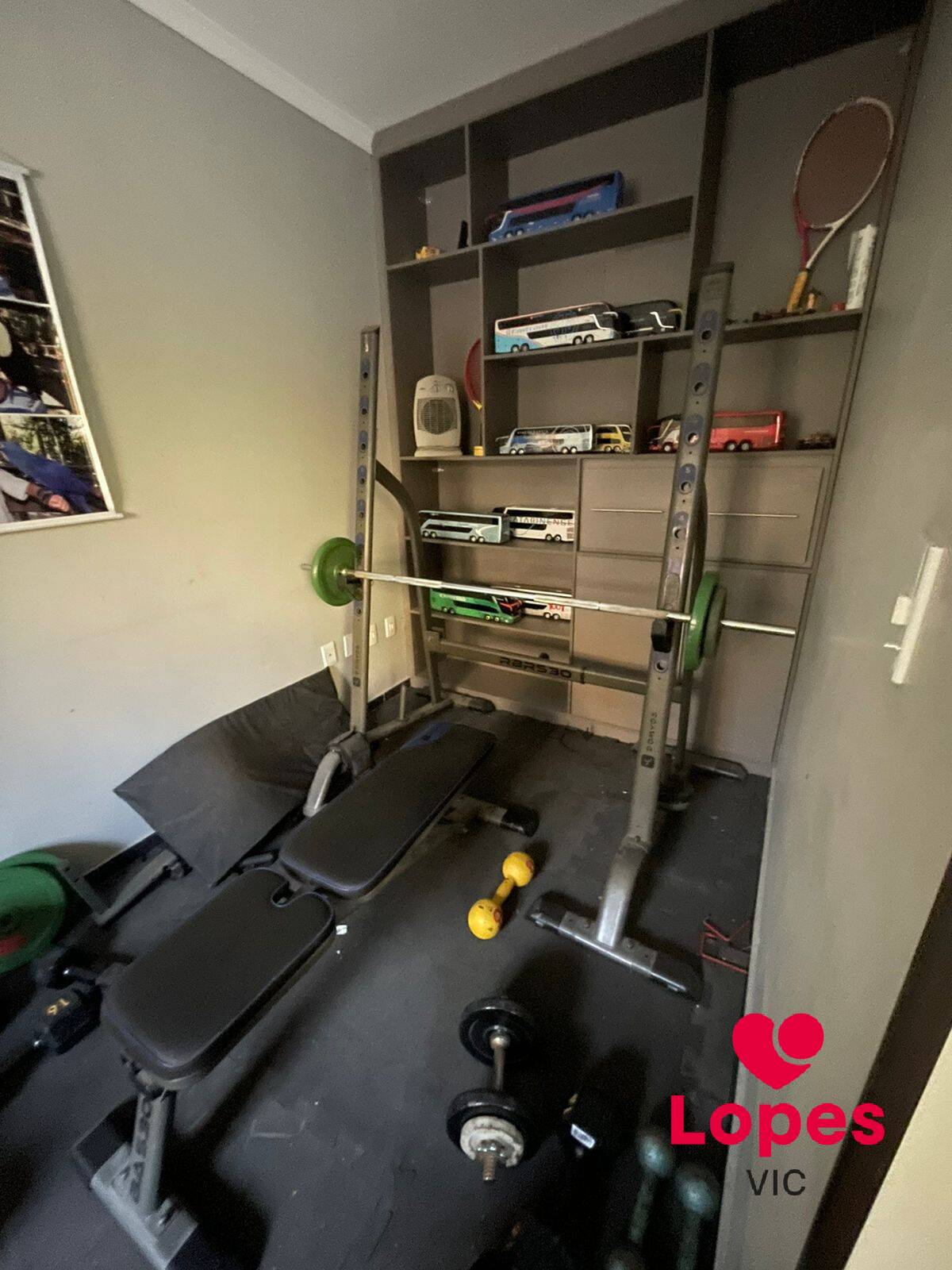 Sobrado para alugar com 4 quartos, 380m² - Foto 15