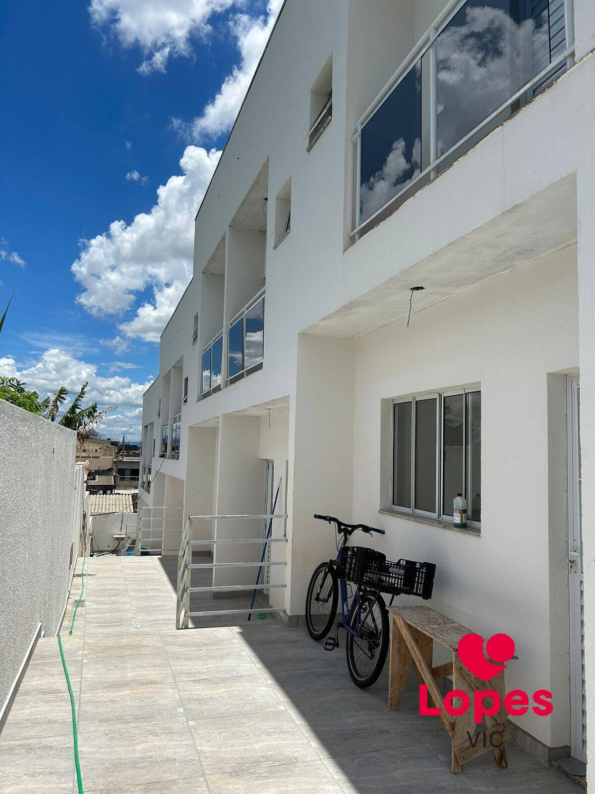 Sobrado, 2 quartos - Foto 4