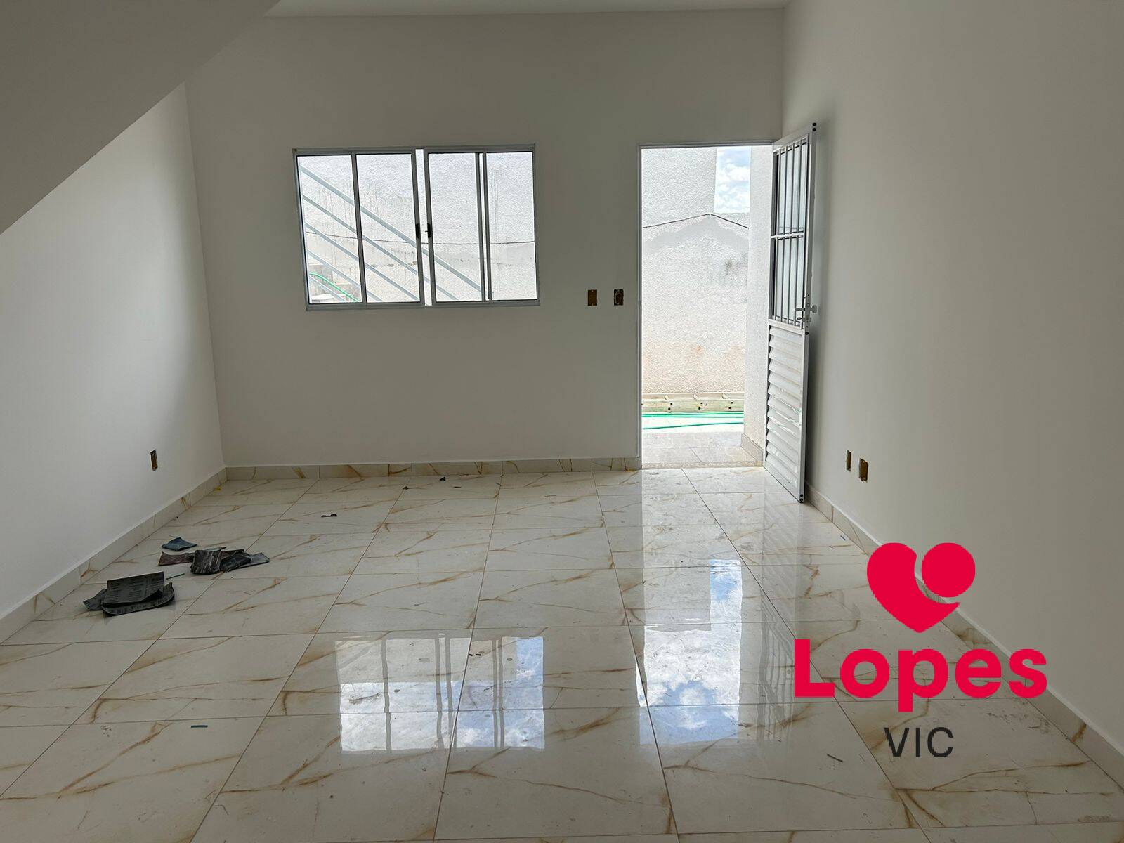 Sobrado, 2 quartos - Foto 6