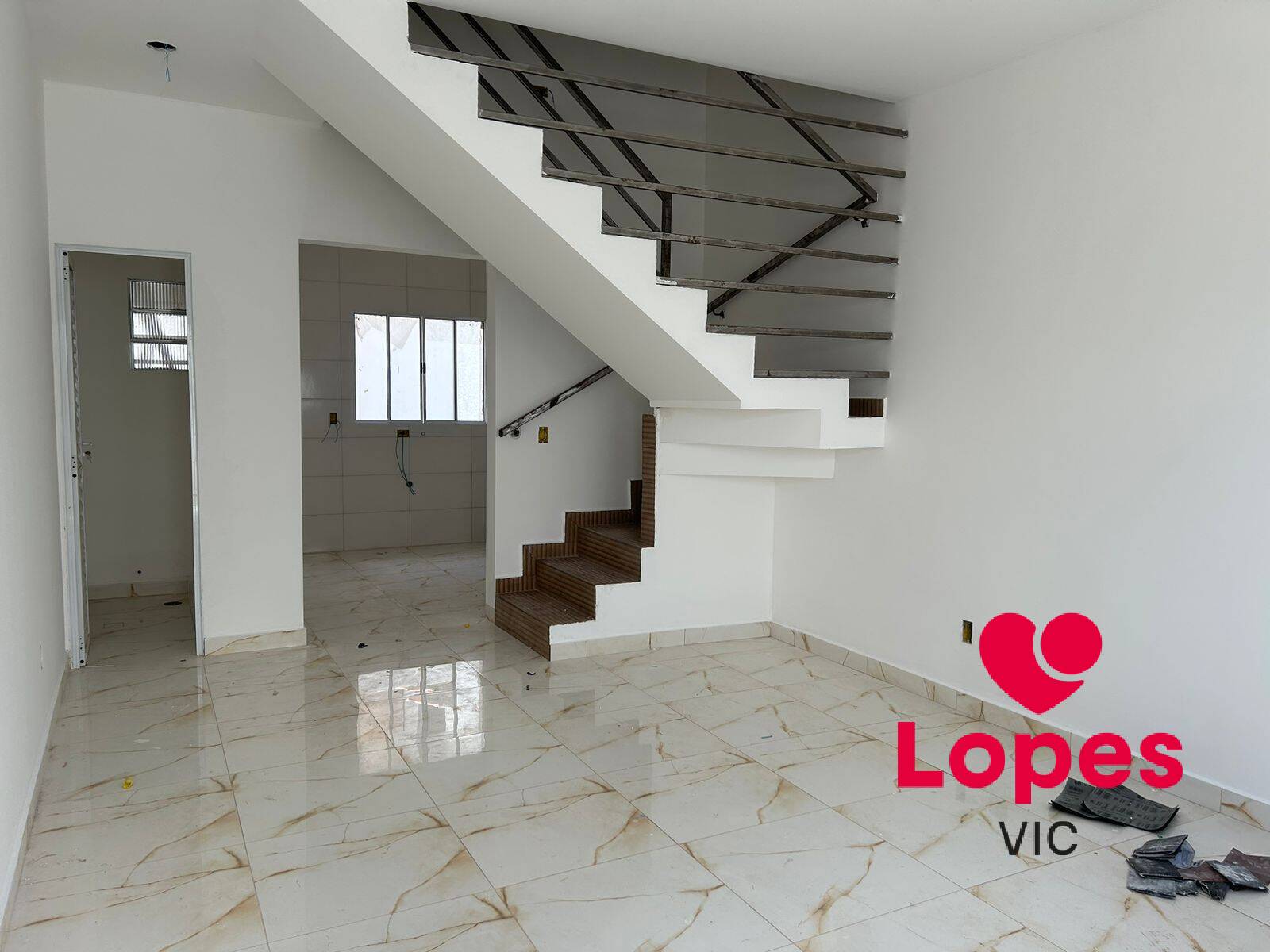 Sobrado, 2 quartos - Foto 5