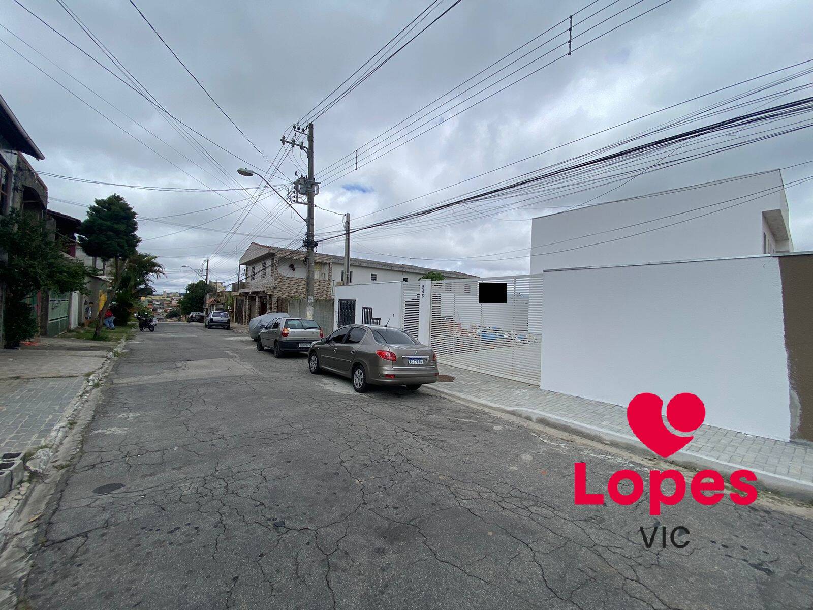 Sobrado, 2 quartos - Foto 3