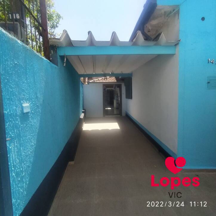 CASA A VENDA COM 02 DORMITÓRIOS EM GUAIANAZES / SP