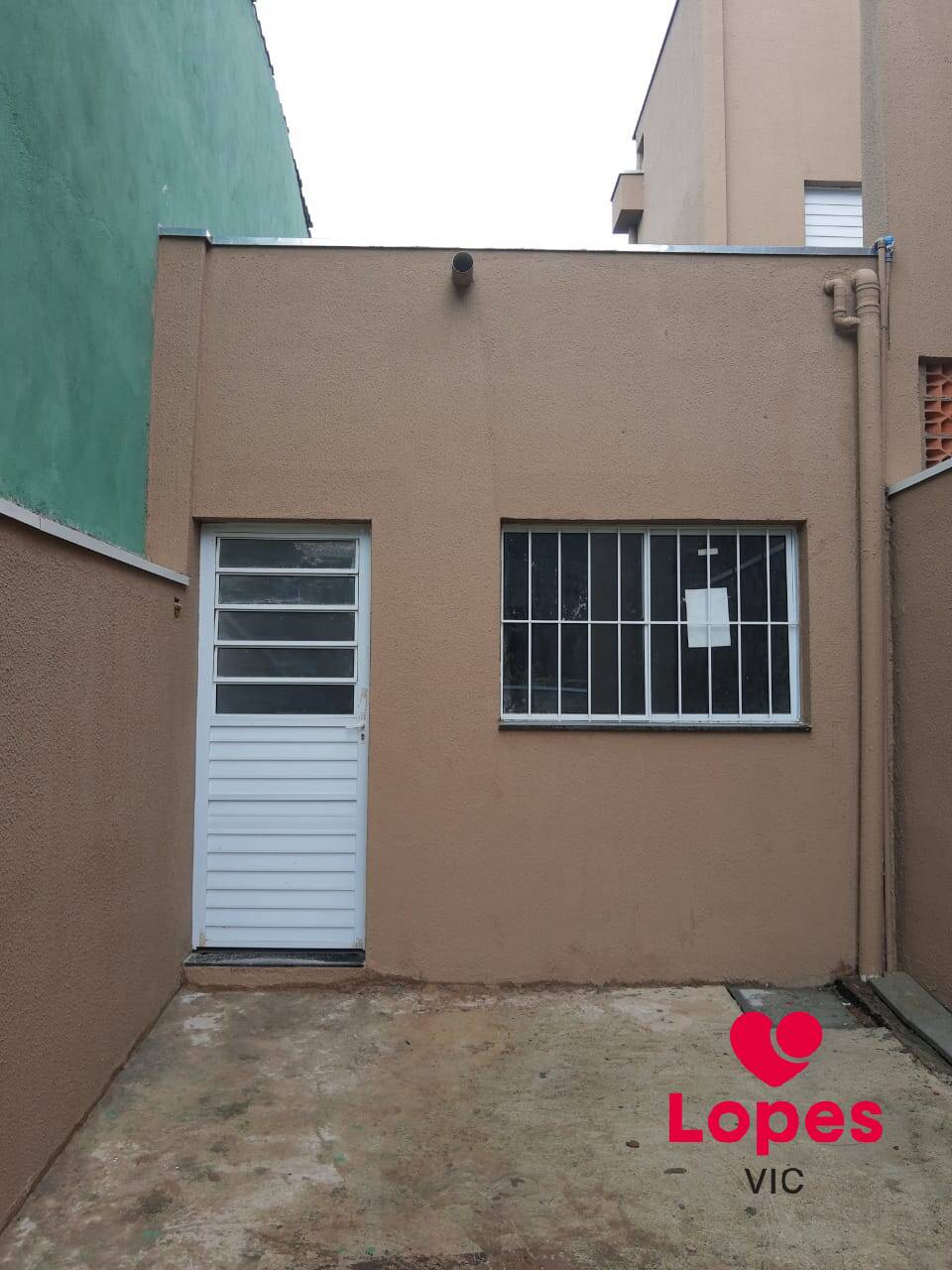 Casa, 3 quartos, 79 m² - Foto 9