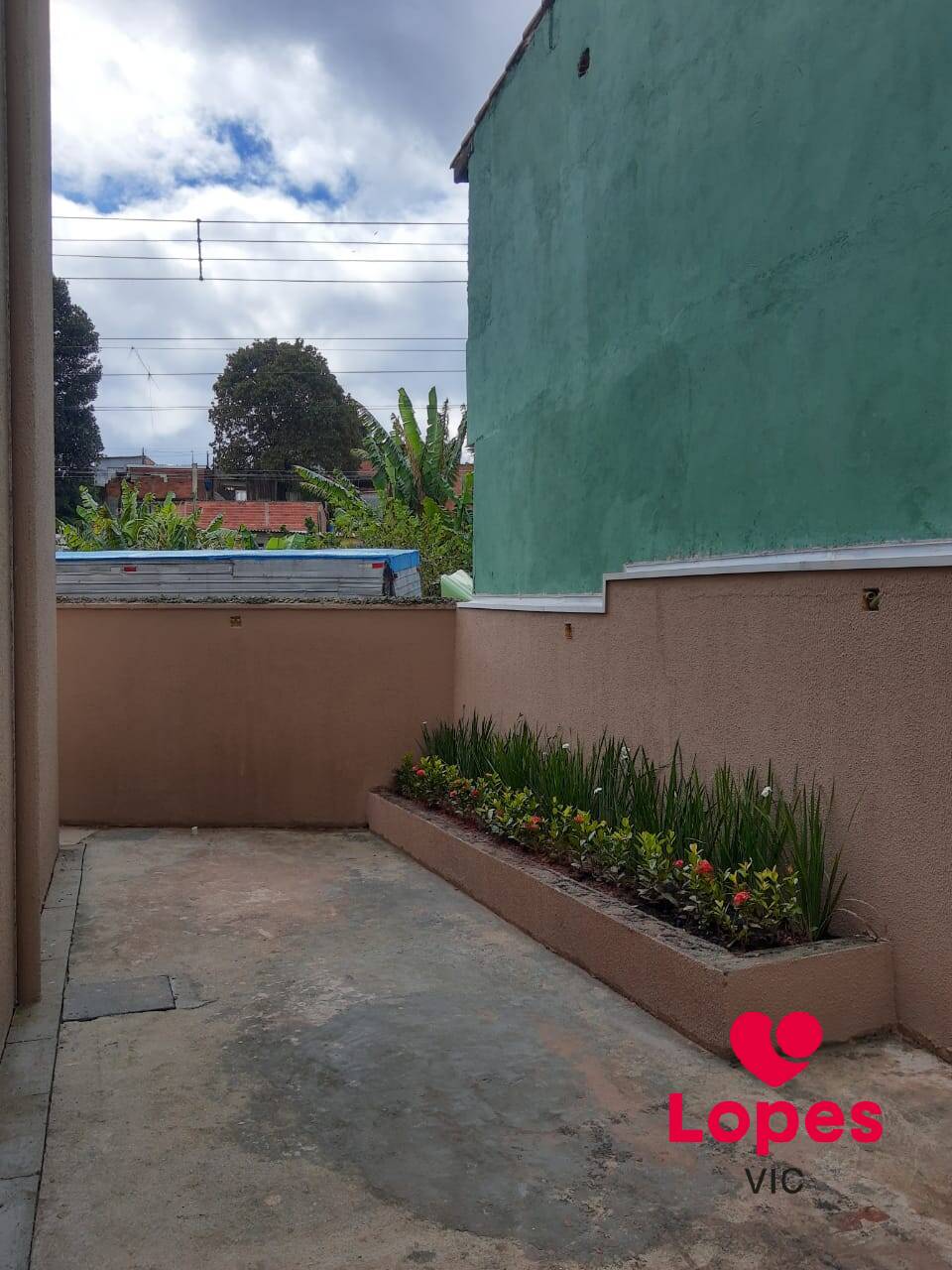 Casa, 3 quartos, 79 m² - Foto 21