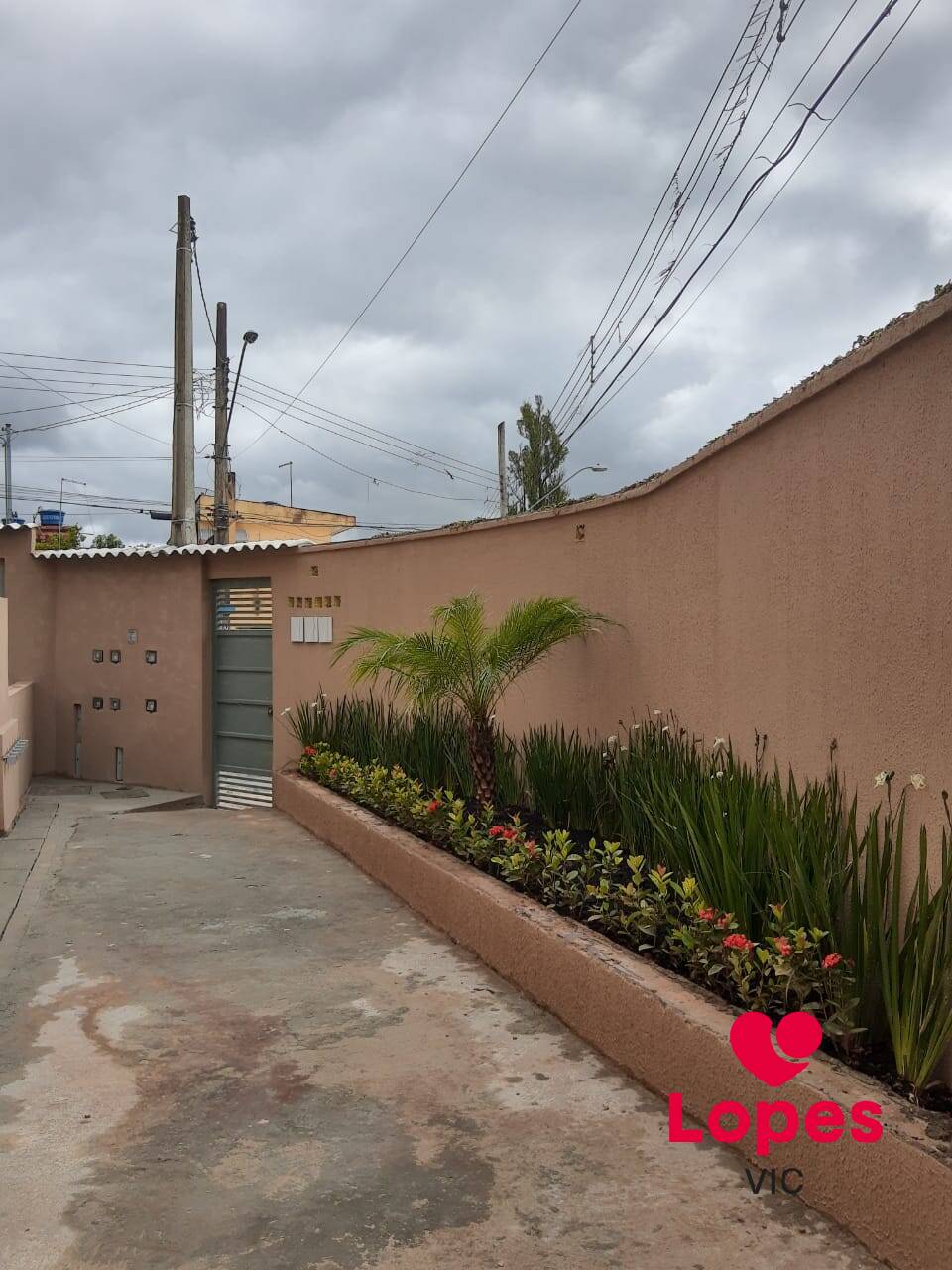 Casa, 3 quartos, 79 m² - Foto 24