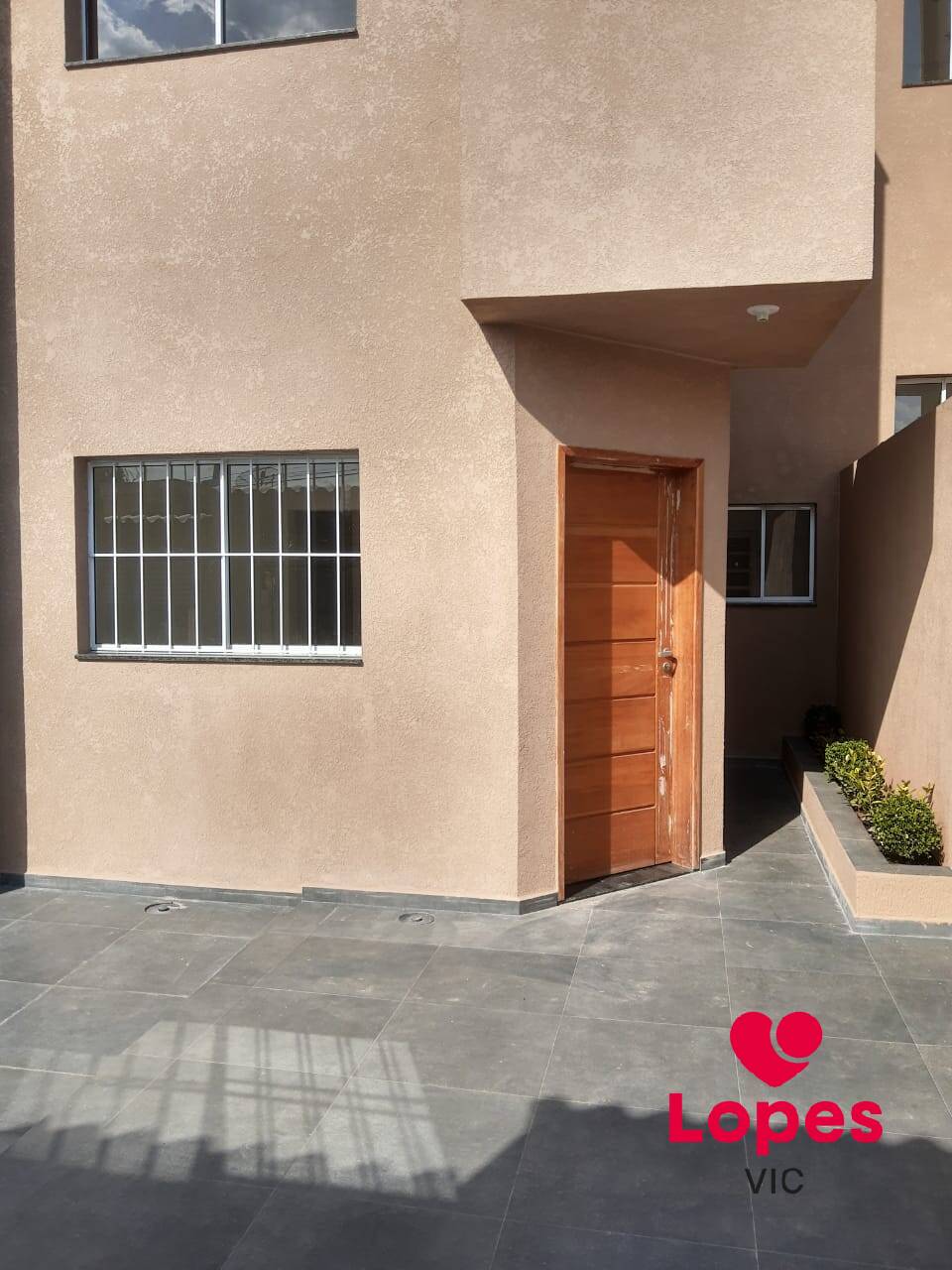 Casa, 3 quartos, 79 m² - Foto 27