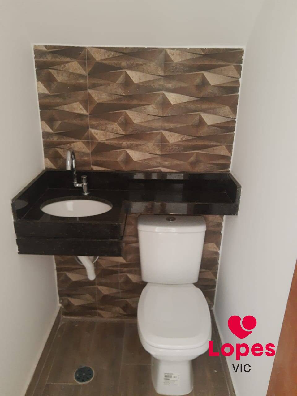 Casa, 3 quartos, 79 m² - Foto 34